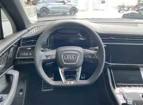 Audi SQ7 2026
