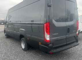 IVECO DAILY 35C18H3.0A8 V