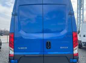 IVECO DAILY 50C18H3.0A8 V