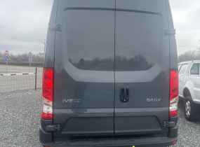 IVECO DAILY 35C18H3.0A8 V