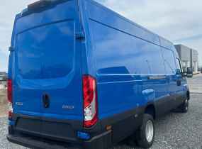 IVECO DAILY 50C18H3.0A8 V