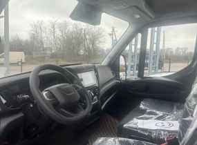 IVECO DAILY 35C18H3.0A8 V