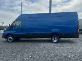 IVECO DAILY 50C18H3.0A8 V