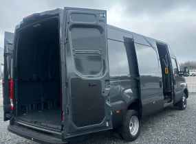 IVECO DAILY 35C18H3.0A8 V