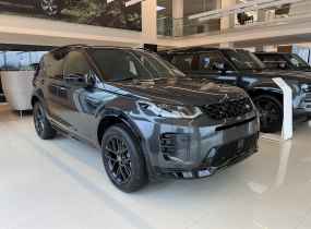 DISCOVERY SPORT