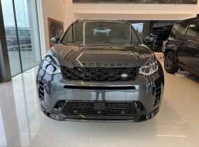 DISCOVERY SPORT