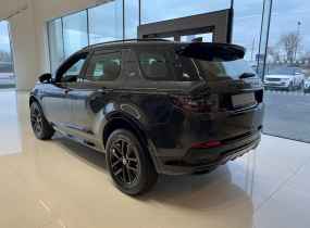 DISCOVERY SPORT