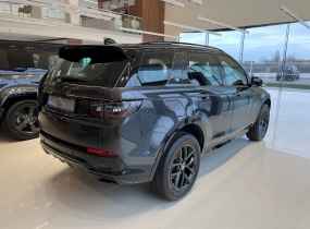 DISCOVERY SPORT