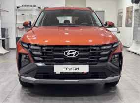 Hyundai Tucson NX4 PE 2.0 Express 2WD 6AT