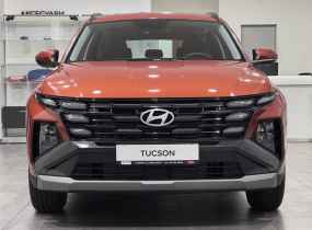 Hyundai Tucson NX4 PE 2.0 Express 2WD 6AT