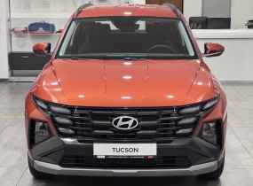 Hyundai Tucson NX4 PE 2.0 Express 2WD 6AT