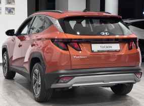 Hyundai Tucson NX4 PE 2.0 Express 2WD 6AT
