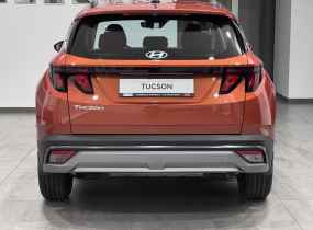 Hyundai Tucson NX4 PE 2.0 Express 2WD 6AT