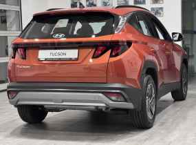 Hyundai Tucson NX4 PE 2.0 Express 2WD 6AT