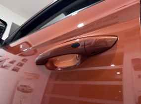 Hyundai Tucson NX4 PE 2.0 Express 2WD 6AT