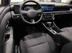 Hyundai Tucson NX4 PE 2.0 Express 2WD 6AT