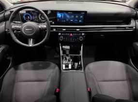 Hyundai Tucson NX4 PE 2.0 Express 2WD 6AT