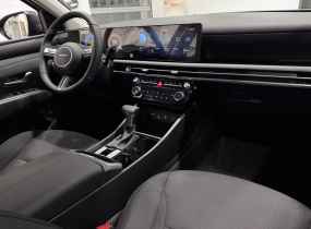 Hyundai Tucson NX4 PE 2.0 Express 2WD 6AT