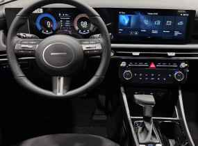 Hyundai Tucson NX4 PE 2.0 Express 2WD 6AT