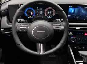 Hyundai Tucson NX4 PE 2.0 Express 2WD 6AT