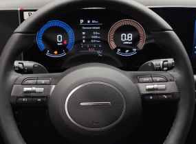 Hyundai Tucson NX4 PE 2.0 Express 2WD 6AT