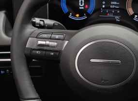 Hyundai Tucson NX4 PE 2.0 Express 2WD 6AT