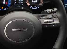 Hyundai Tucson NX4 PE 2.0 Express 2WD 6AT