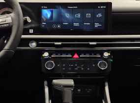 Hyundai Tucson NX4 PE 2.0 Express 2WD 6AT