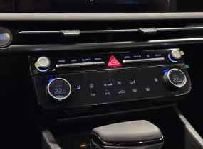 Hyundai Tucson NX4 PE 2.0 Express 2WD 6AT