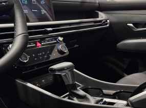 Hyundai Tucson NX4 PE 2.0 Express 2WD 6AT