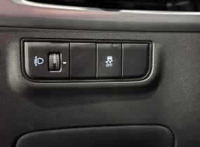 Hyundai Tucson NX4 PE 2.0 Express 2WD 6AT