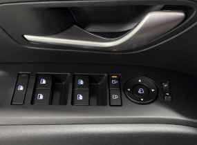 Hyundai Tucson NX4 PE 2.0 Express 2WD 6AT