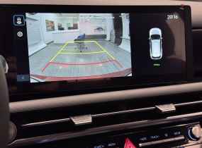 Hyundai Tucson NX4 PE 2.0 Express 2WD 6AT