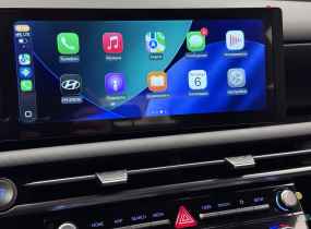 Hyundai Tucson NX4 PE 2.0 Express 2WD 6AT