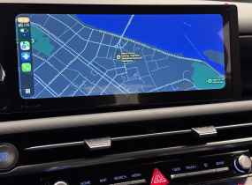 Hyundai Tucson NX4 PE 2.0 Express 2WD 6AT