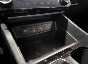 Hyundai Tucson NX4 PE 2.0 Express 2WD 6AT