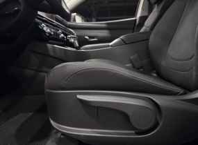 Hyundai Tucson NX4 PE 2.0 Express 2WD 6AT