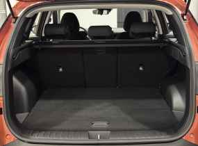 Hyundai Tucson NX4 PE 2.0 Express 2WD 6AT