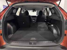 Hyundai Tucson NX4 PE 2.0 Express 2WD 6AT