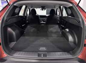 Hyundai Tucson NX4 PE 2.0 Express 2WD 6AT