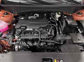 Hyundai Tucson NX4 PE 2.0 Express 2WD 6AT