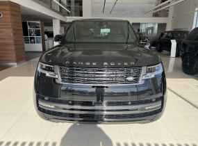 RANGE ROVER