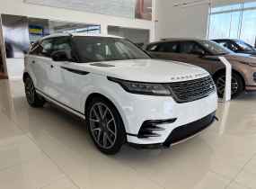 Range Rover Velar