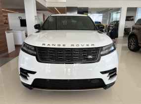 Range Rover Velar