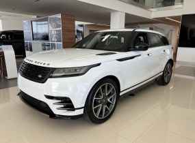 Range Rover Velar