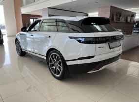 Range Rover Velar