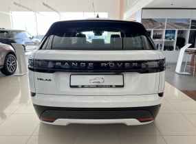 Range Rover Velar