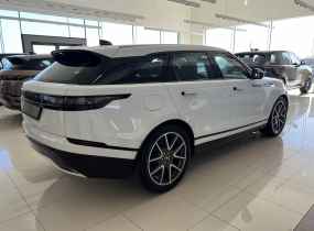 Range Rover Velar