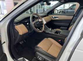 Range Rover Velar