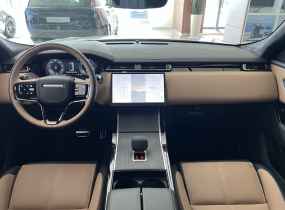 Range Rover Velar